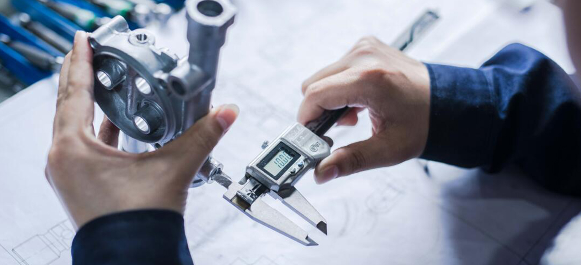技術の研究開発