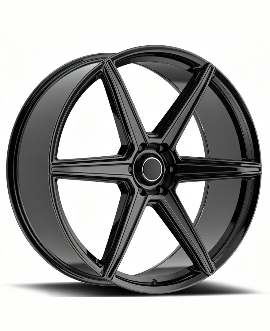 自動車アルミ合金ホイールとヒンジ