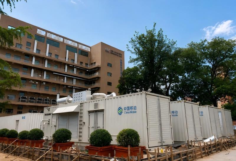 発電設備