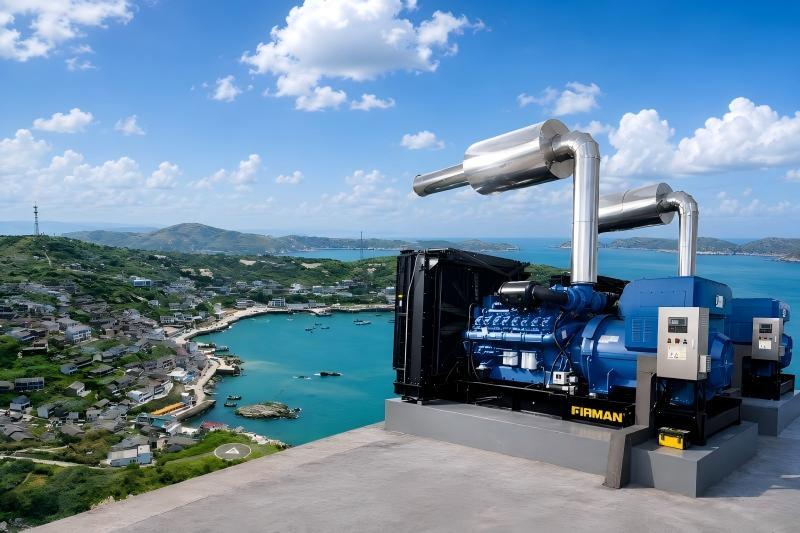 発電設備